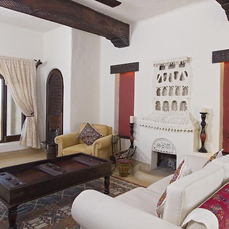 Mihir Garh Hotel Rohat Buitenkant foto