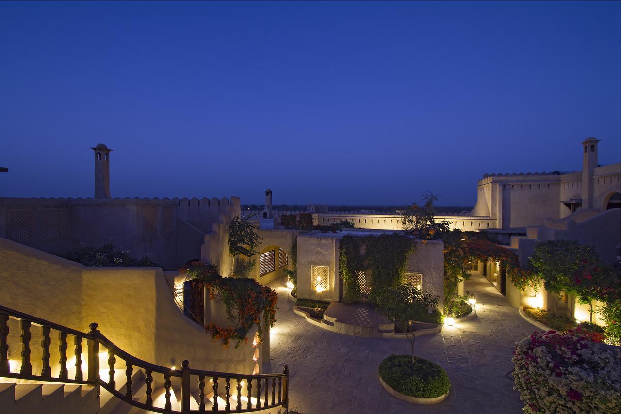 Mihir Garh Hotel Rohat Buitenkant foto
